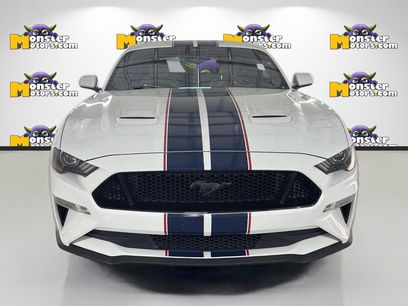 Used 2022 Ford Mustang GT