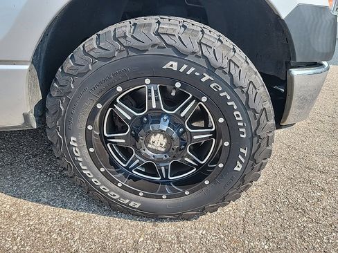 Used 2011 Ford F150 XL w/ PWR Equipment Group RWD image 10