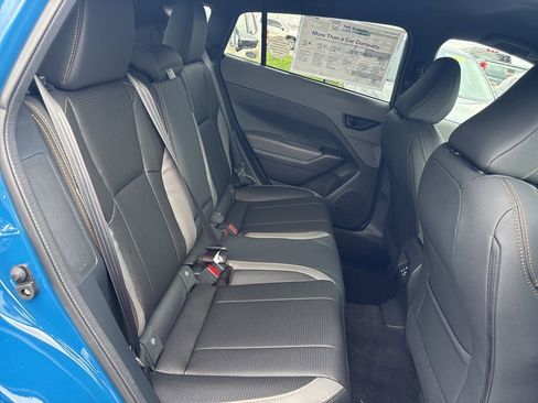 New 2026 Subaru Crosstrek 2.5i Wilderness AWD/4WD image 11