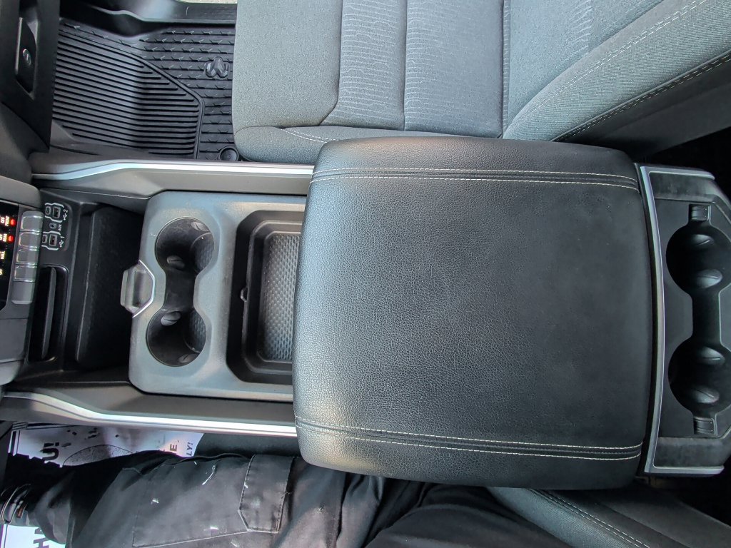Used 2022 RAM 1500 Big Horn AWD/4WD image 24