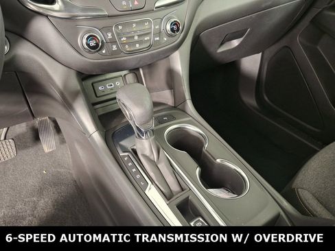 Used 2022 Chevrolet Equinox LT image 16