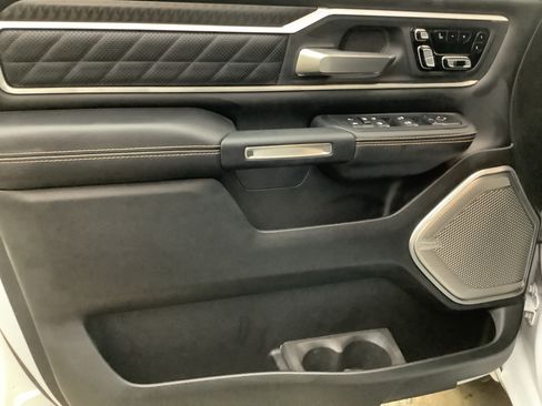 New 2026 RAM 1500 Tungsten AWD/4WD image 12