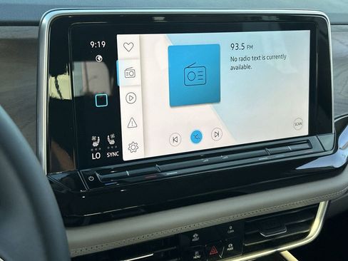 New 2026 Volkswagen Atlas SE AWD/4WD image 22