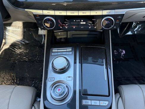 Used 2023 Genesis G80 3.5T Sport image 21