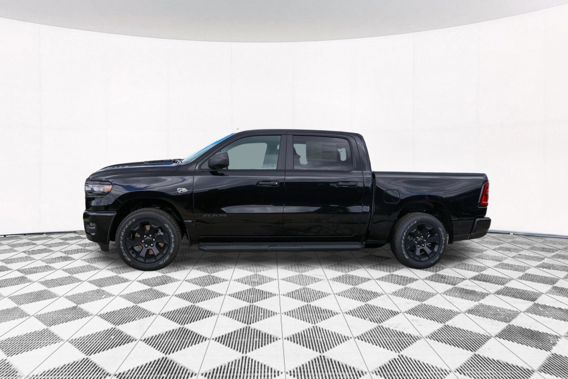 New 2026 RAM 1500 Express AWD/4WD image 35