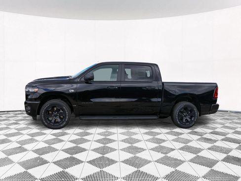 New 2026 RAM 1500 Express AWD/4WD image 35