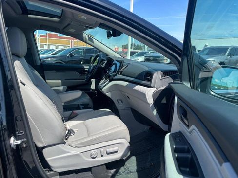 Used 2022 Honda Odyssey EX-L image 13