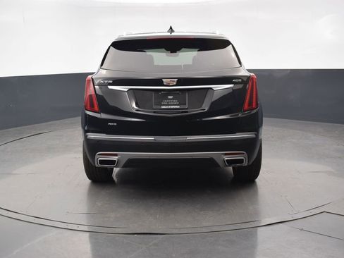 Certified 2024 Cadillac XT5 Premium Luxury w/ Technology Package AWD/4WD image 5