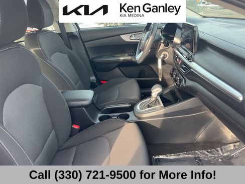 Certified 2024 Kia Forte LXS image 53