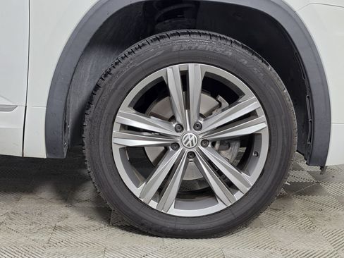 Used 2019 Volkswagen Atlas SE FWD image 7