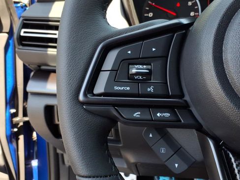 New 2026 Subaru WRX Premium AWD/4WD image 34