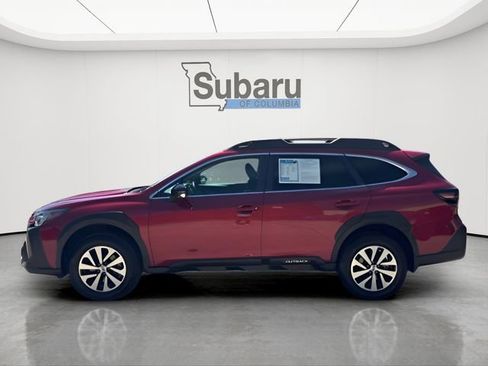 Used 2024 Subaru Outback Premium w/ Popular Package #1 image 4