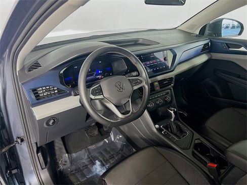 Used 2022 Volkswagen Taos SE image 10