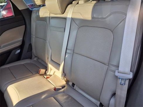 Certified 2023 Lincoln Corsair Reserve w/ Equipment Group 201A image 10