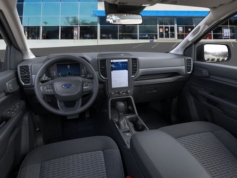 New 2026 Ford Ranger XL AWD/4WD image 18