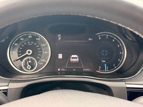 Used 2025 Genesis GV70 2.5T AWD/4WD image 27