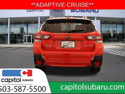 Used 2021 Subaru Crosstrek 2.5i Limited