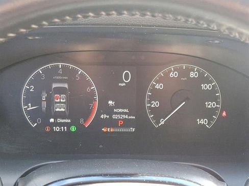 Used 2023 Honda HR-V EX-L image 20