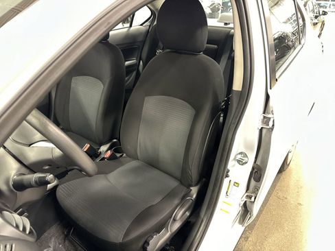 Used 2022 Mitsubishi Mirage G4 ES image 18