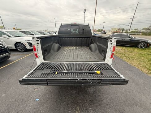 Used 2013 Ford F150 Lariat w/ Mid Equipment Group image 5