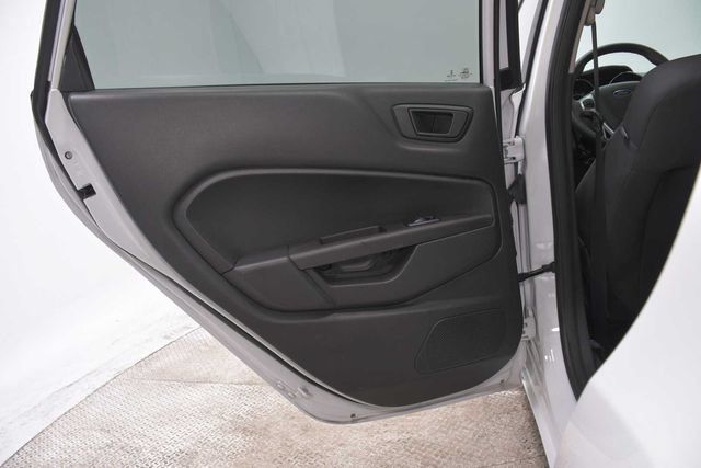 Used 2018 Ford Fiesta SE FWD image 21