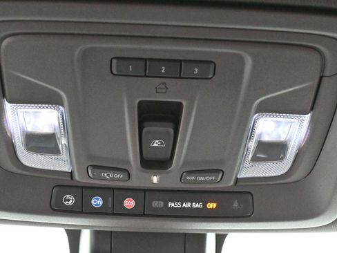 Used 2021 GMC Sierra 1500 SLT w/ SLT Premium Plus Package image 28