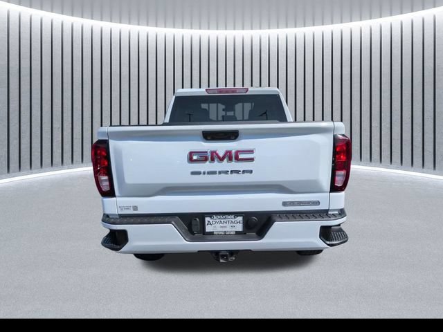 Certified 2024 GMC Sierra 1500 Elevation AWD/4WD image 5