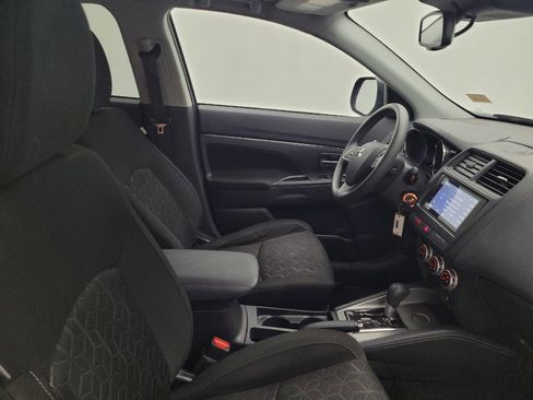 Used 2022 Mitsubishi Outlander Sport FWD image 21
