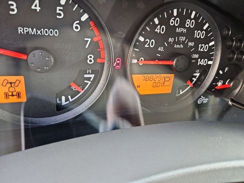 Used 2015 Nissan Frontier SV w/ SV Value Truck Package image 16