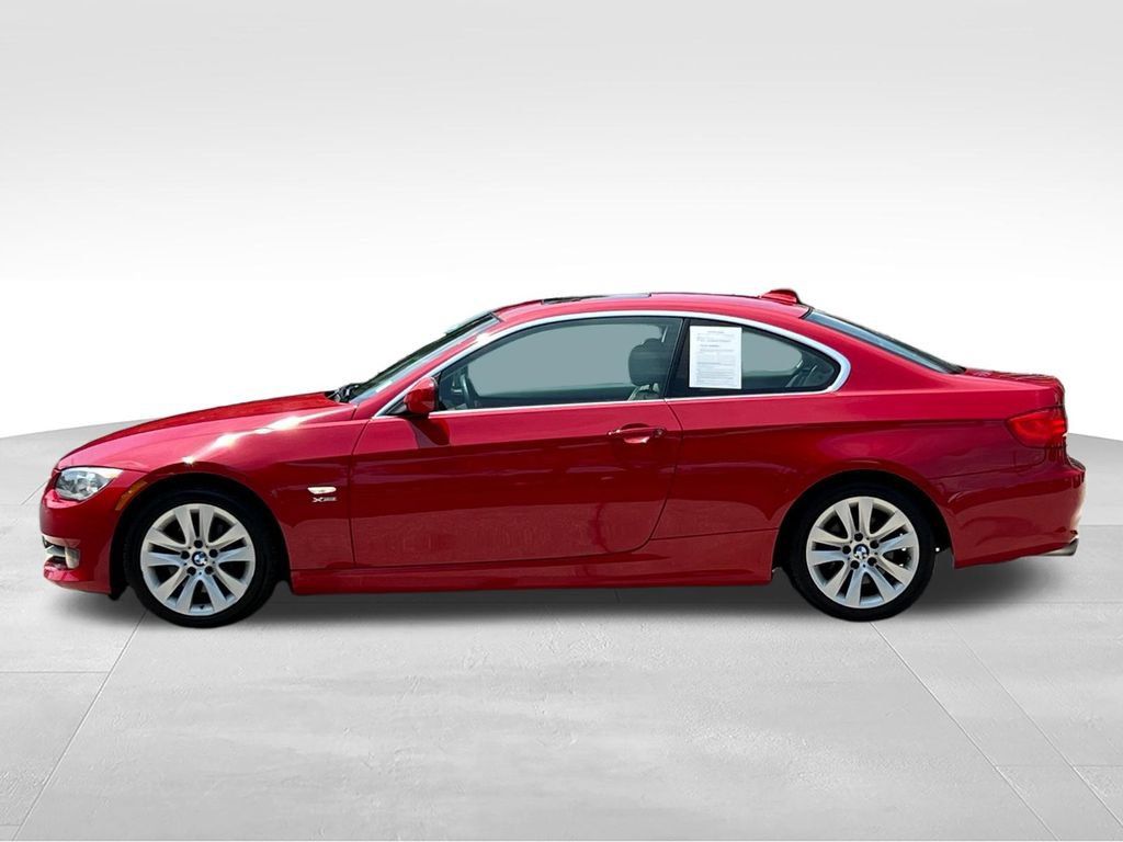 Used 2012 BMW 328i xDrive Coupe AWD/4WD image 15