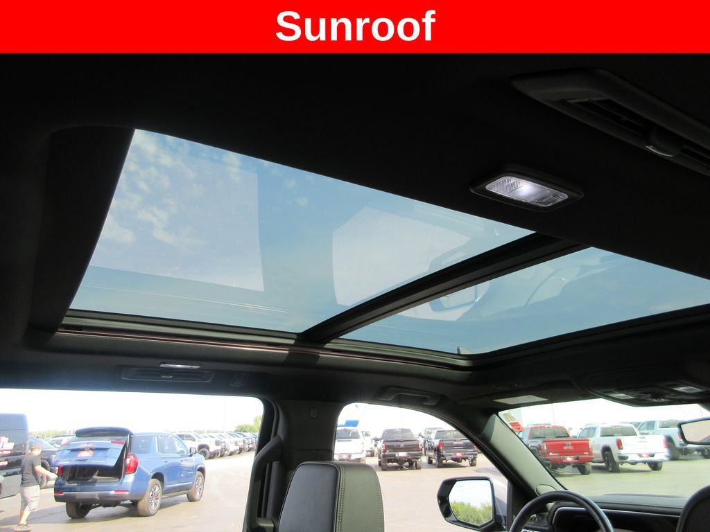 Certified 2022 GMC Yukon XL Denali AWD/4WD image 16