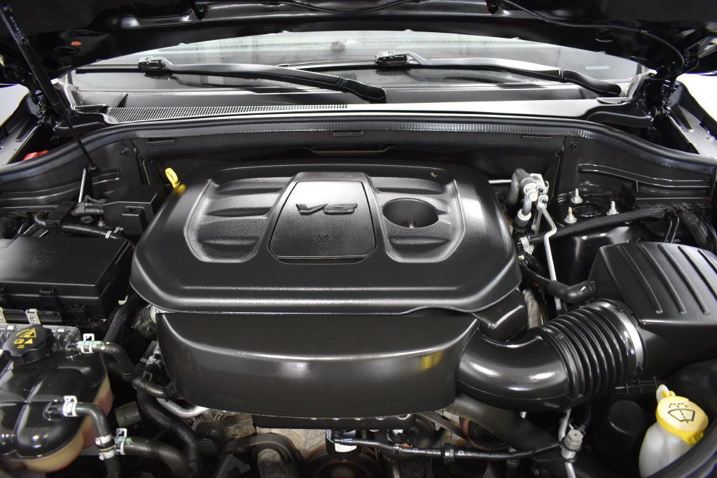 Used 2020 Jeep Grand Cherokee Limited X AWD/4WD image 38