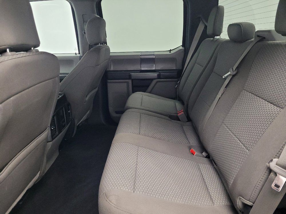 Used 2019 Ford F150 XLT w/ Equipment Group 302A Luxury RWD image 18