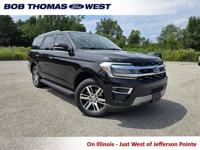 Used 2024 Ford Expedition Limited