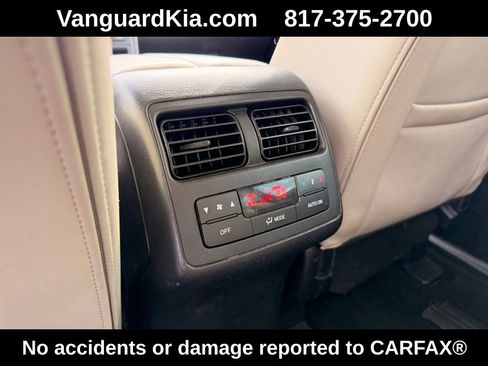 Used 2015 MAZDA CX-9 Touring w/ Touring Technology Package image 23