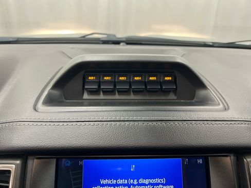 Used 2022 Ford Ranger Lariat w/ Tremor Off-Road Package image 4