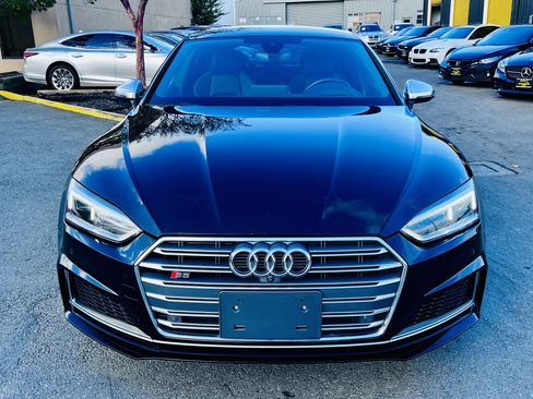 Used 2018 Audi S5 Prestige image 2