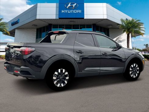 New 2026 Hyundai Santa Cruz SEL image 9