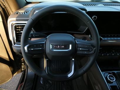 New 2026 GMC Canyon AT4