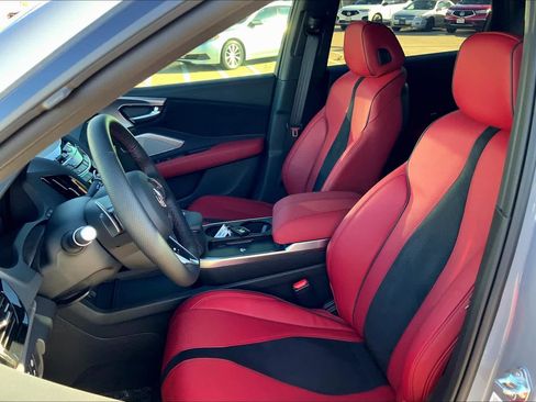 New 2025 Acura RDX A-Spec image 9