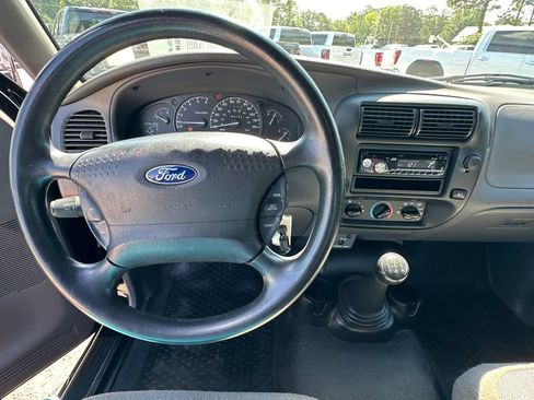 Used 2002 Ford Ranger Edge RWD image 19
