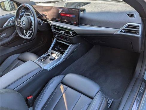 Used 2026 BMW 440i xDrive Coupe AWD/4WD image 21