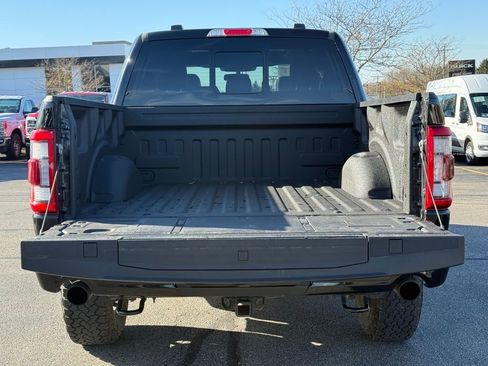 Certified 2023 Ford F150 Tremor w/ Equipment Group 402A High image 8