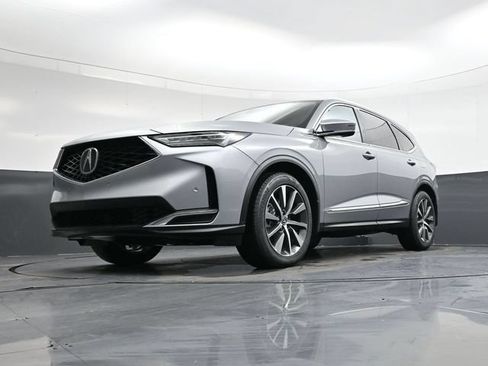 Used 2026 Acura MDX FWD w/ Technology Package image 34