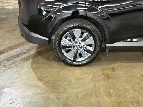 Certified 2026 Nissan Murano SL AWD/4WD image 6