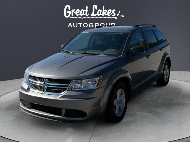 Used 2013 Dodge Journey SE FWD image 1