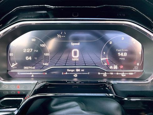 Used 2024 GMC Sierra 1500 Elevation w/ X31 Off-Road Package image 21