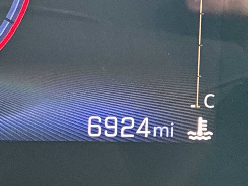 Used 2025 Chevrolet TrailBlazer RS w/ Convenience Package image 12