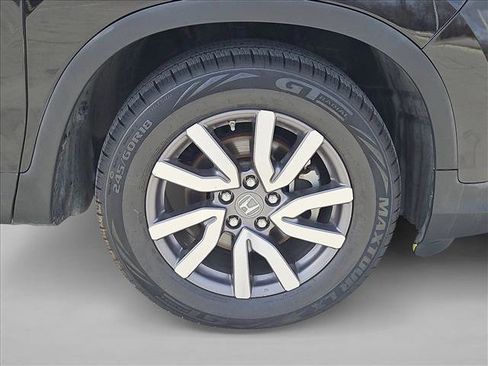 Used 2020 Honda Pilot EX-L image 25