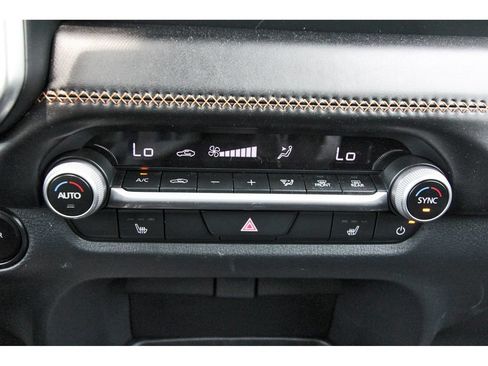 Used 2025 MAZDA CX-50 AWD 2.5 Hybrid w/ Weather Package image 28